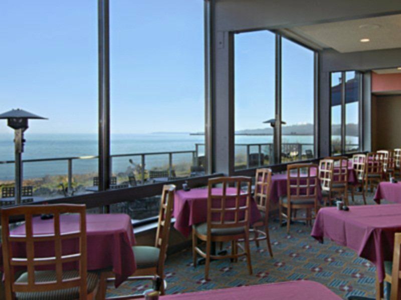 Red Lion Hotel Port Angeles Harbor Luaran gambar